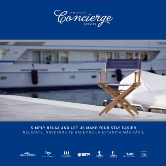 Concierge Service Brochure