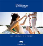 Concierge Service