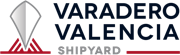 varadero valencia logo